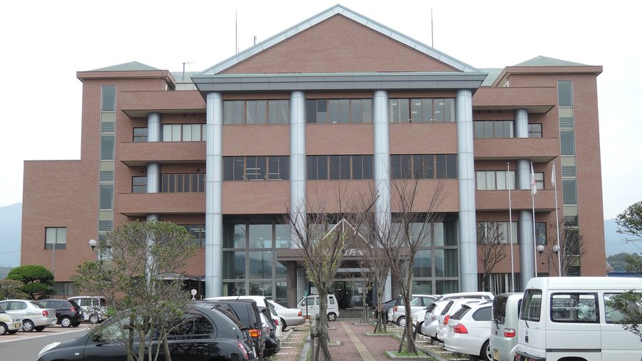 福智町役場