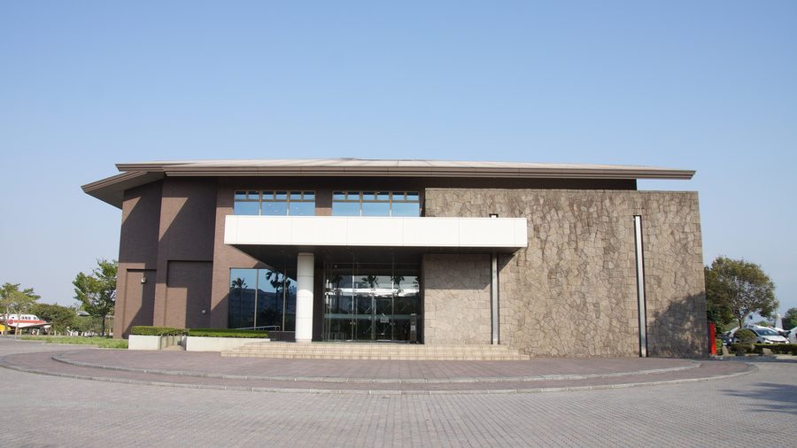 鹿屋航空基地史料館