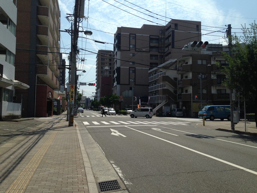 JR大野城駅周辺